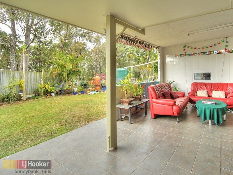 7 Panama Court, Kuraby QLD 4112