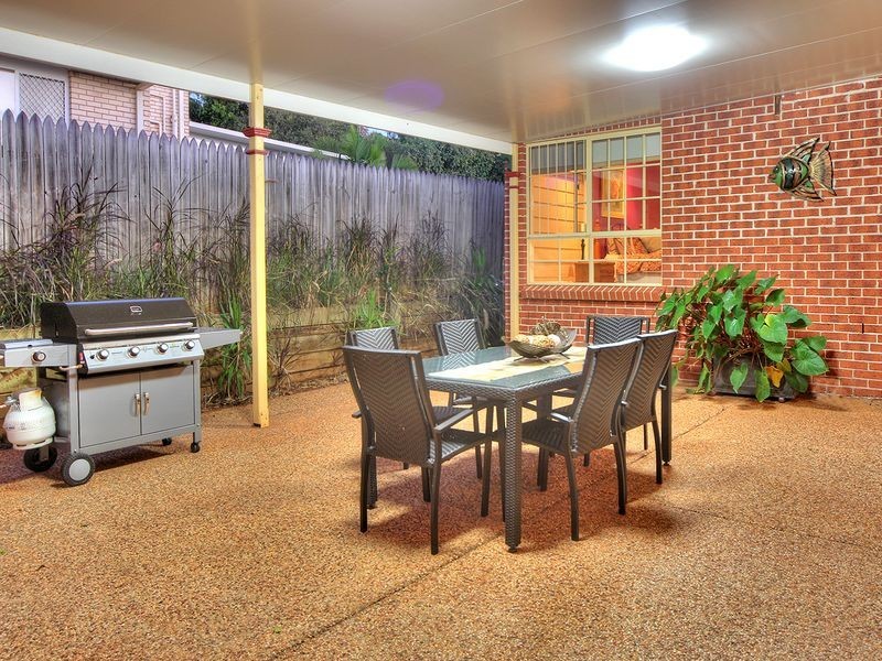 8 Franquin Crescent, Kuraby QLD 4112