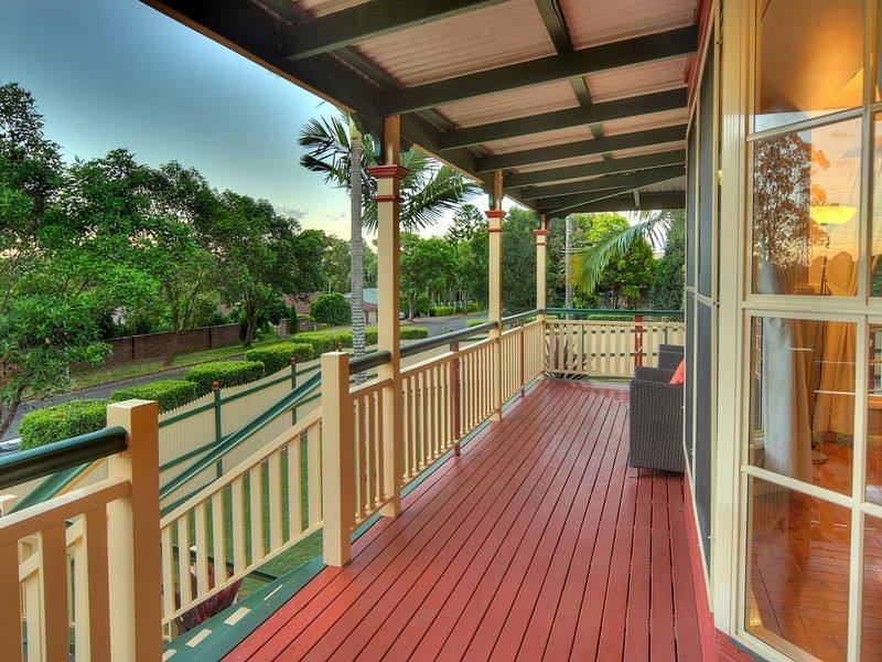 8 Franquin Crescent, Kuraby QLD 4112