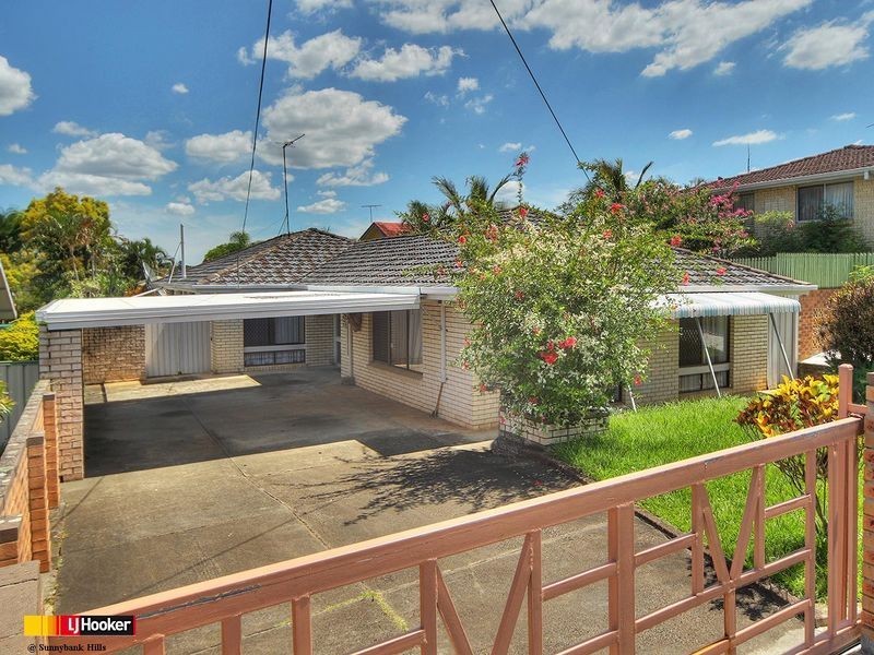 391 McCullough Street, Sunnybank QLD 4109