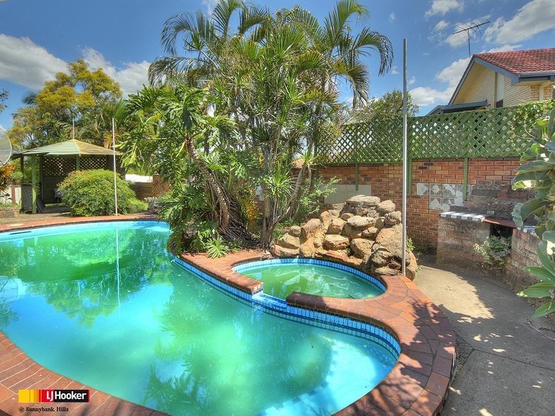 391 McCullough Street, Sunnybank QLD 4109