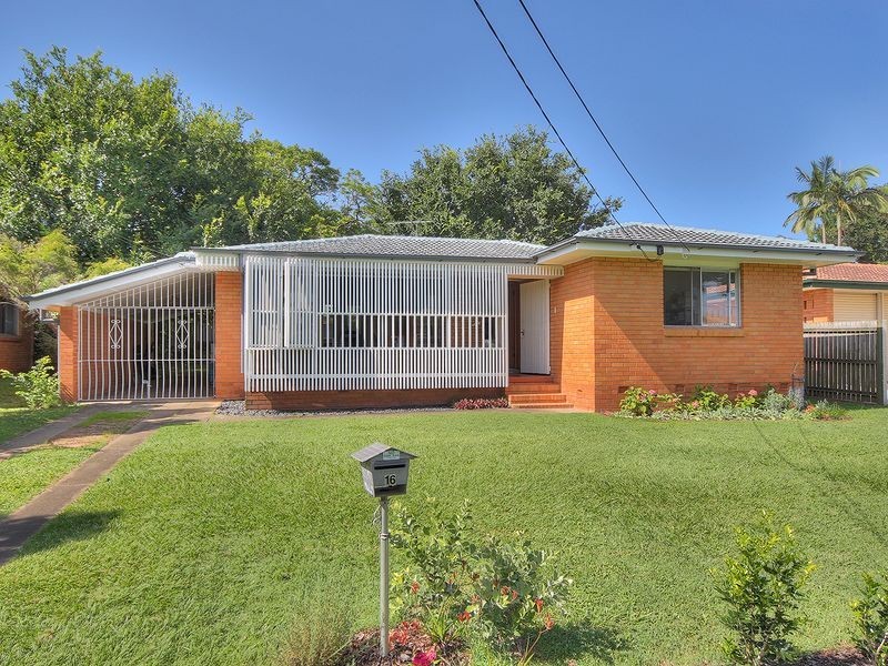 16 Odin Street, Sunnybank QLD 4109