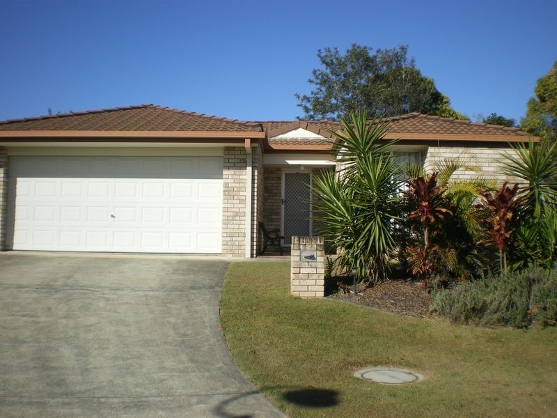 19 Nolan Place, Calamvale QLD 4116