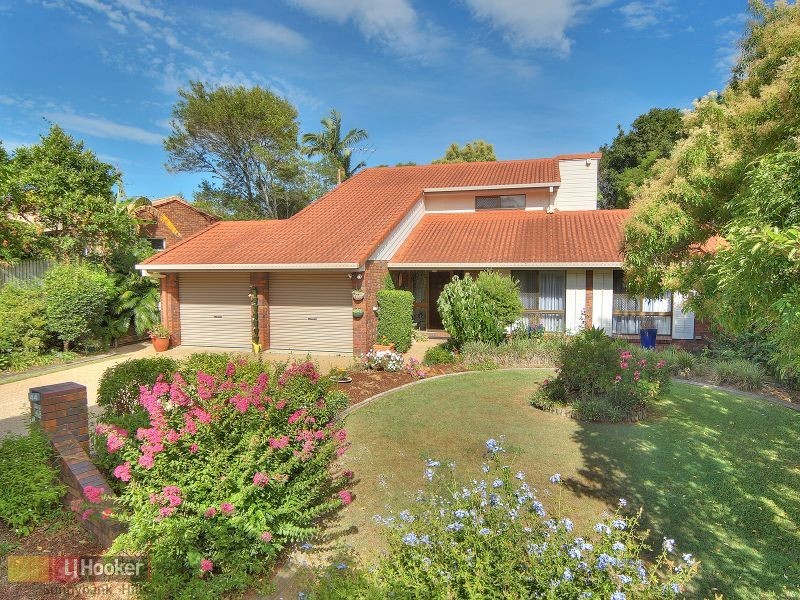 44 Chateau Street, Calamvale QLD 4116