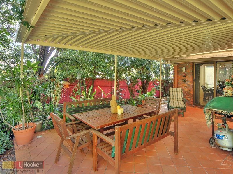 44 Chateau Street, Calamvale QLD 4116