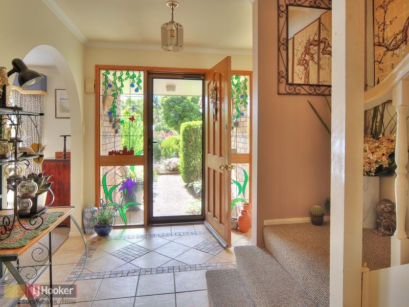 44 Chateau Street, Calamvale QLD 4116