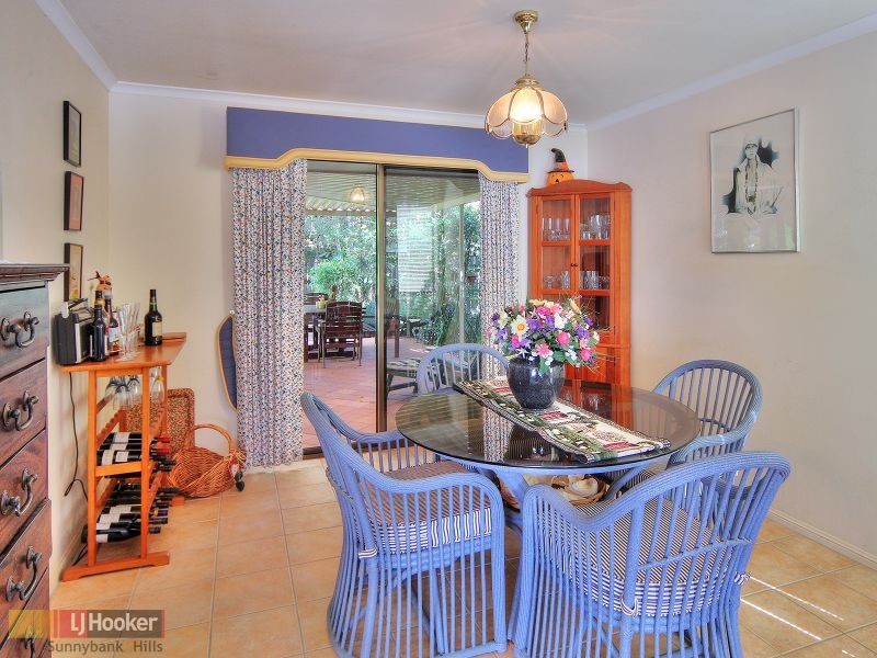 44 Chateau Street, Calamvale QLD 4116