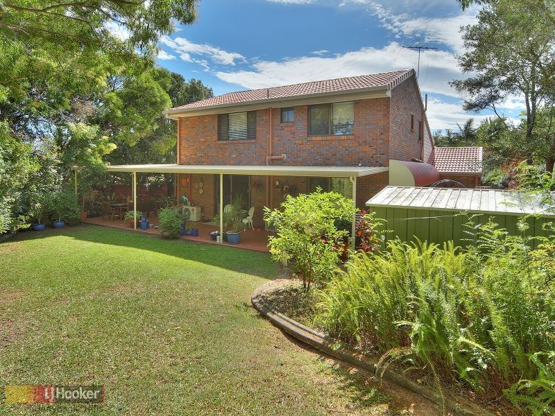 44 Chateau Street, Calamvale QLD 4116