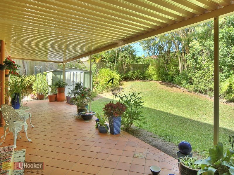 44 Chateau Street, Calamvale QLD 4116