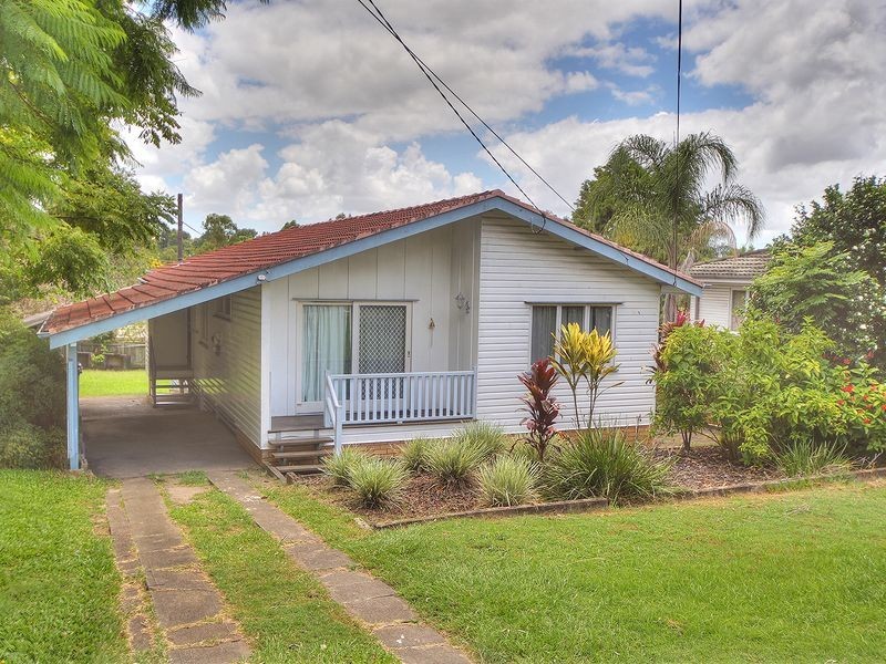 100 Lang Street, Sunnybank Hills QLD 4109