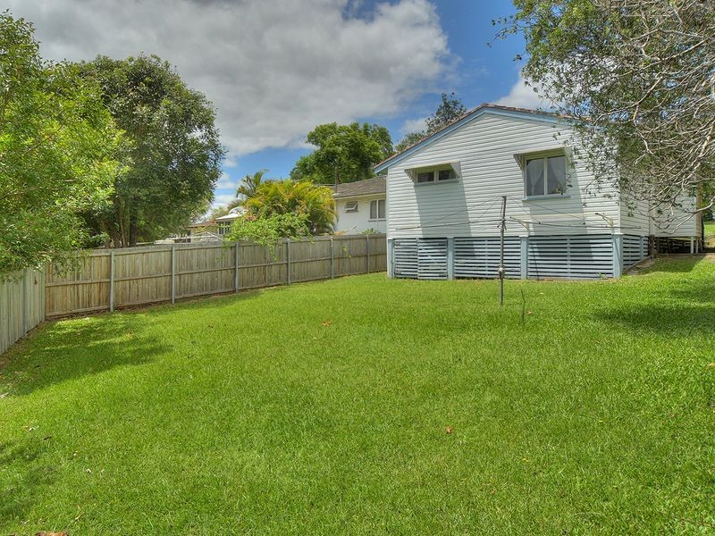 100 Lang Street, Sunnybank Hills QLD 4109