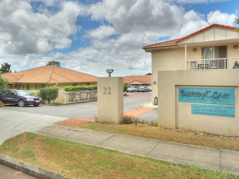 3/29 Lindis St, Sunnybank Hills QLD 4109