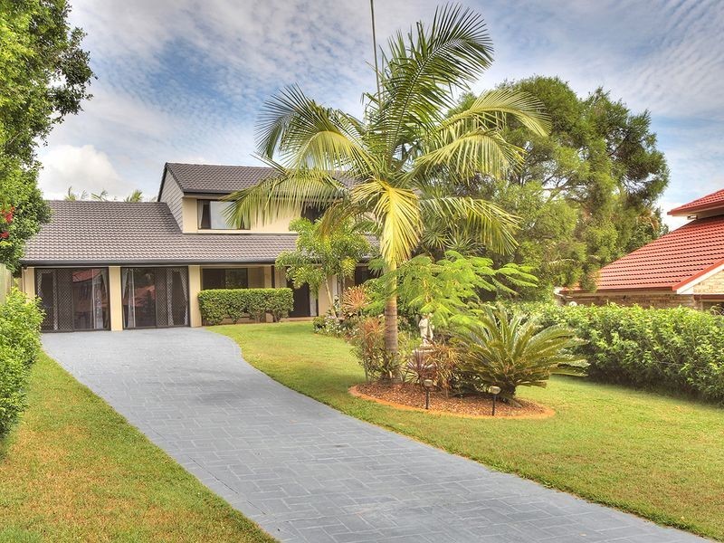 11 Yewleaf Place, Calamvale QLD 4116