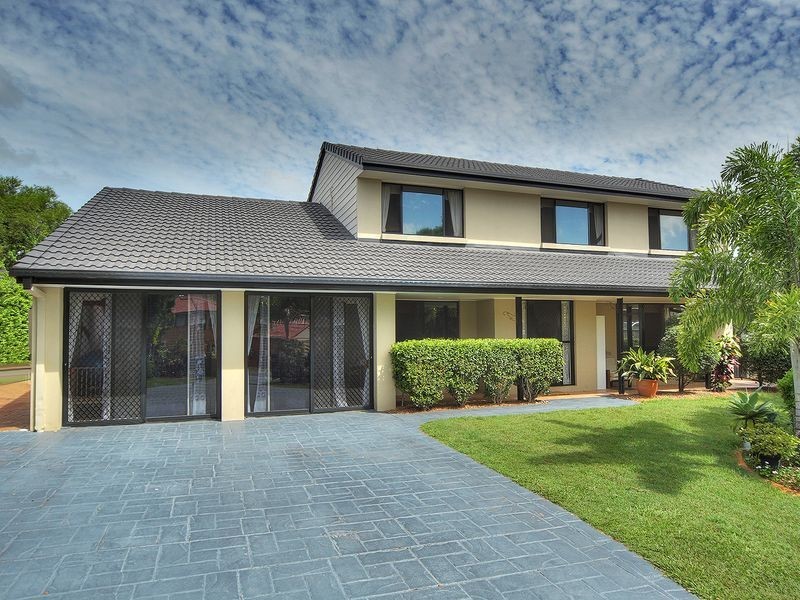 11 Yewleaf Place, Calamvale QLD 4116