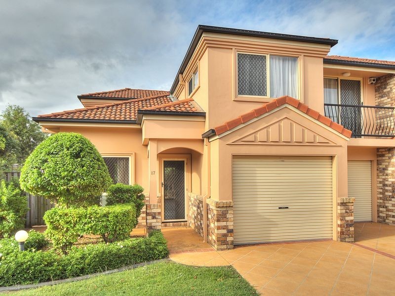 17/65 Pinelands Road, Sunnybank Hills QLD 4109