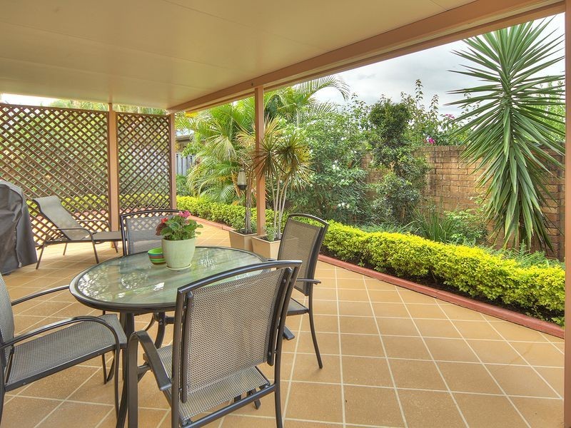 17/65 Pinelands Road, Sunnybank Hills QLD 4109