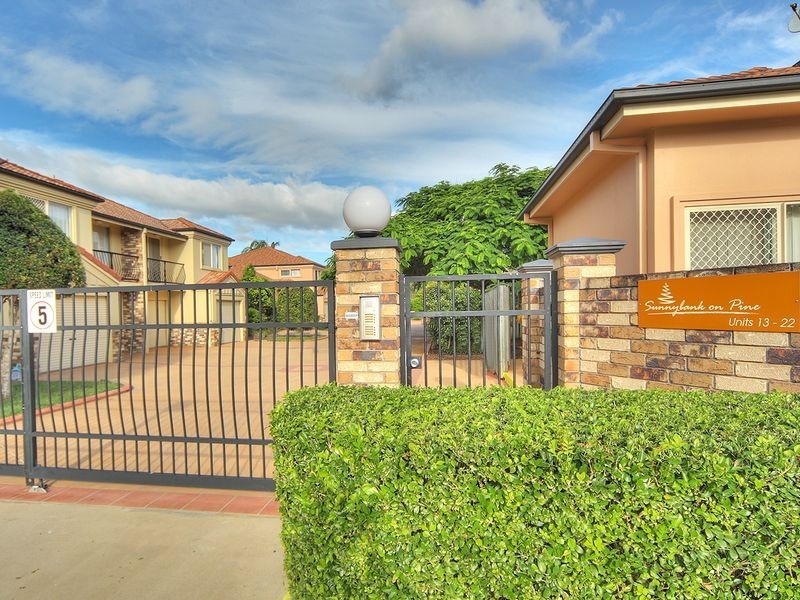 17/65 Pinelands Road, Sunnybank Hills QLD 4109