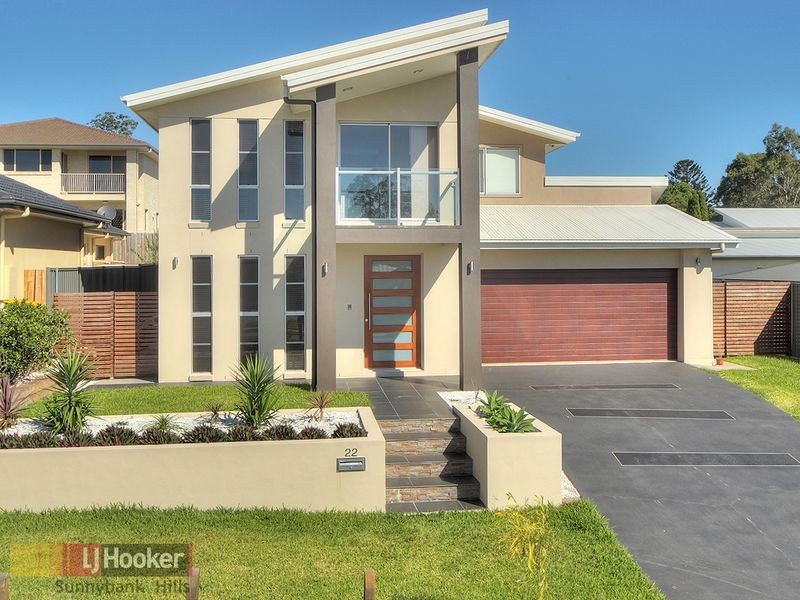 Eight Mile Plains QLD 4113