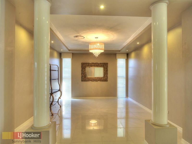 Eight Mile Plains QLD 4113