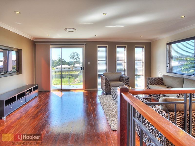 Eight Mile Plains QLD 4113