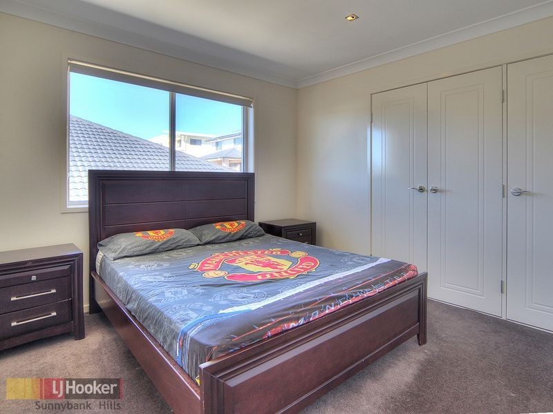 Eight Mile Plains QLD 4113