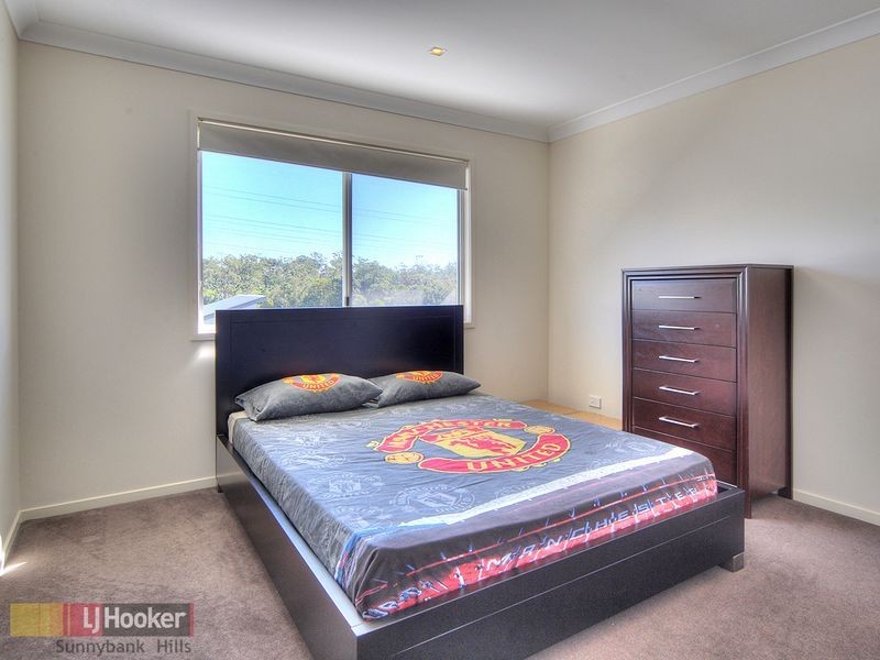 Eight Mile Plains QLD 4113