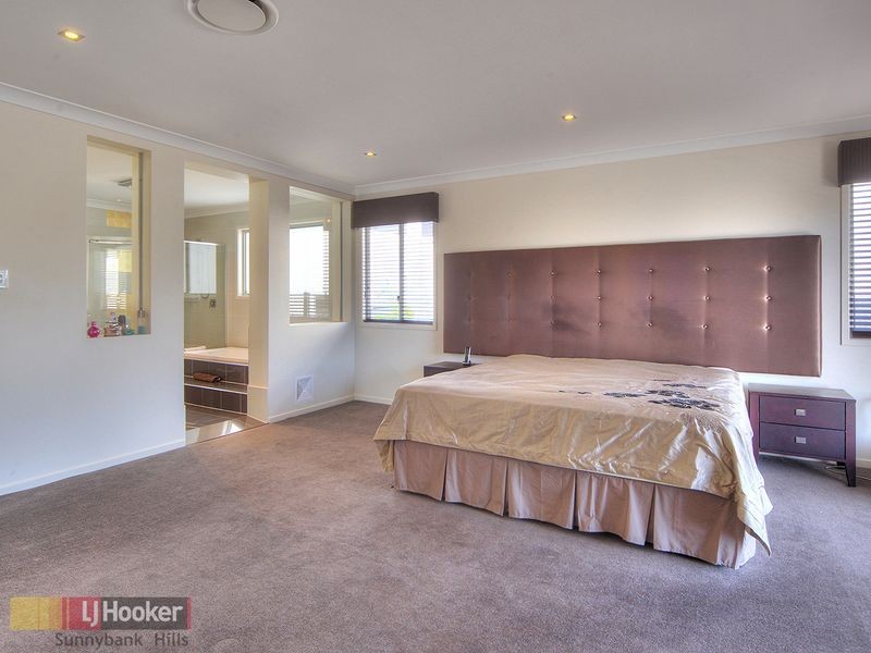 Eight Mile Plains QLD 4113