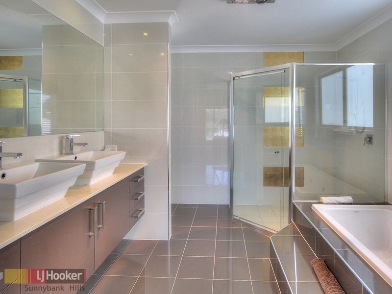 Eight Mile Plains QLD 4113