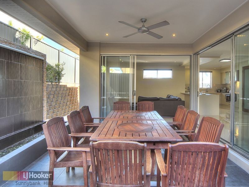 Eight Mile Plains QLD 4113