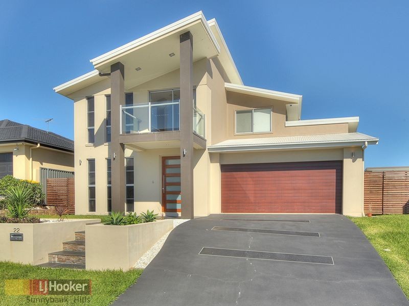 Eight Mile Plains QLD 4113