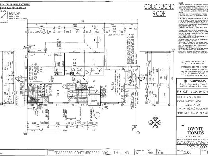Eight Mile Plains QLD 4113