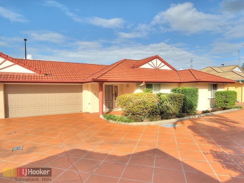 4/12 Angel Street, Eight Mile Plains QLD 4113