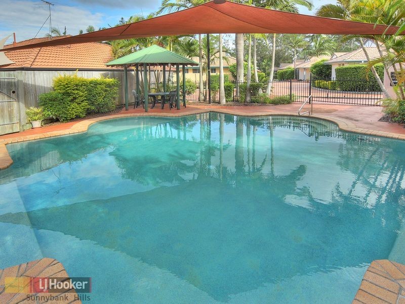 4/12 Angel Street, Eight Mile Plains QLD 4113