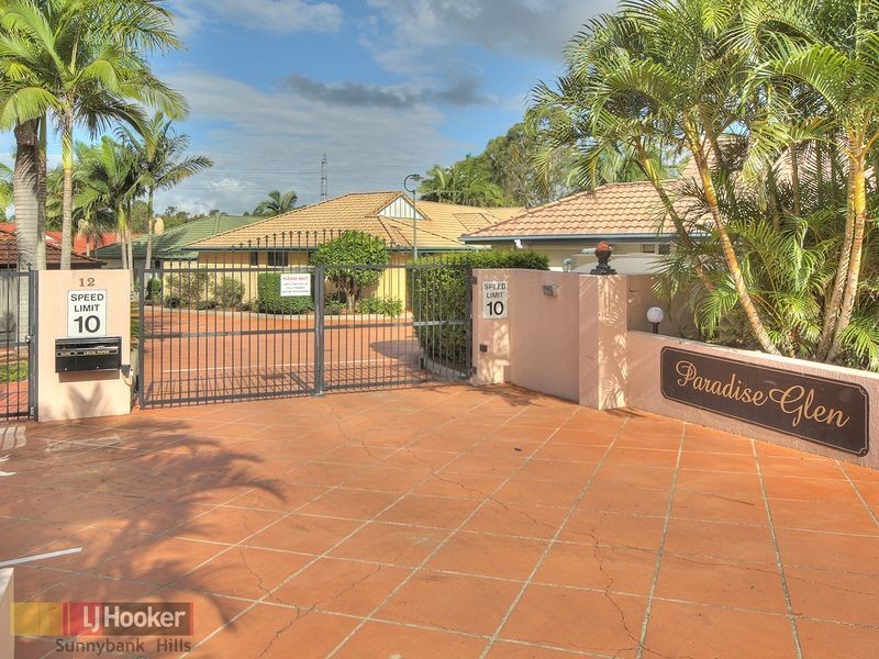 4/12 Angel Street, Eight Mile Plains QLD 4113
