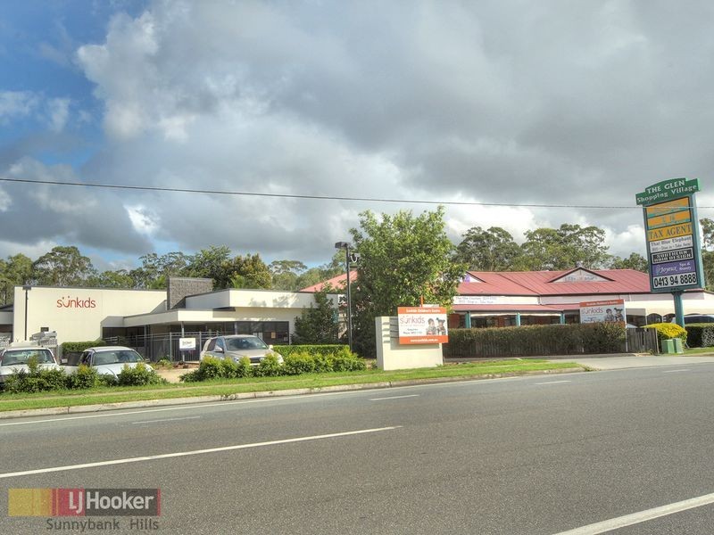 4/12 Angel Street, Eight Mile Plains QLD 4113