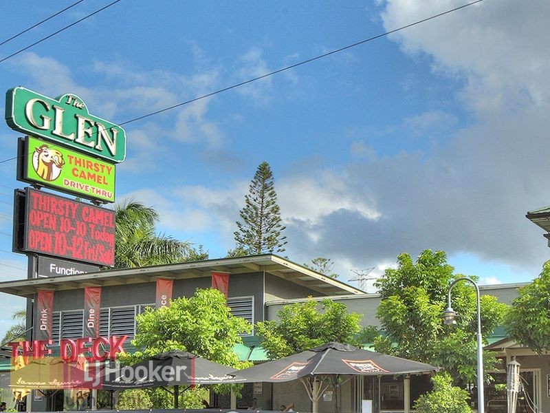 4/12 Angel Street, Eight Mile Plains QLD 4113