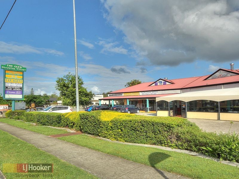 4/12 Angel Street, Eight Mile Plains QLD 4113