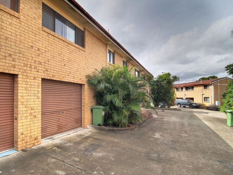 14/66 Railway Parade, Woodridge QLD 4114