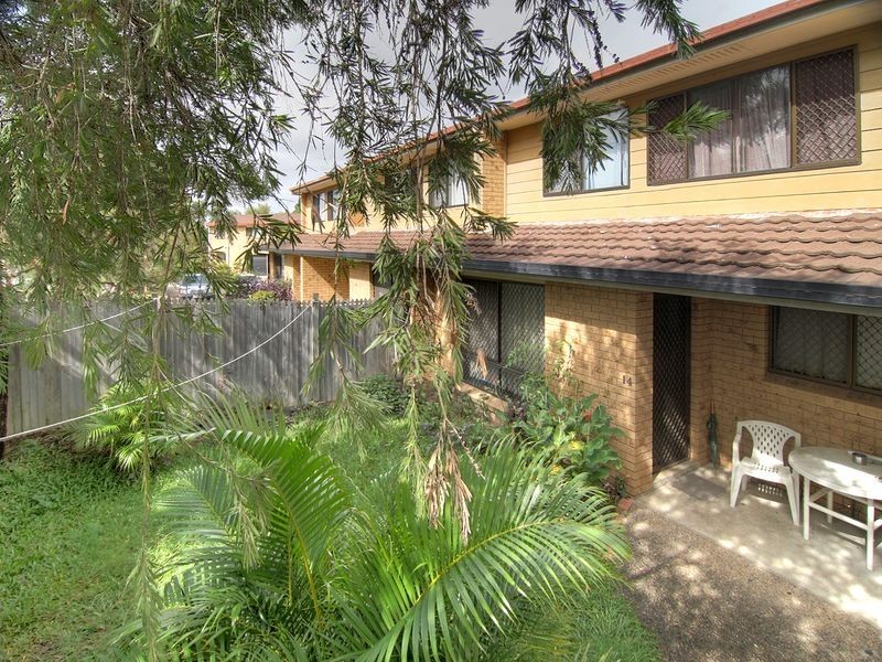 14/66 Railway Parade, Woodridge QLD 4114