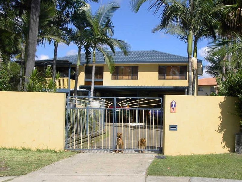 7 Ficus Street, Runcorn QLD 4113
