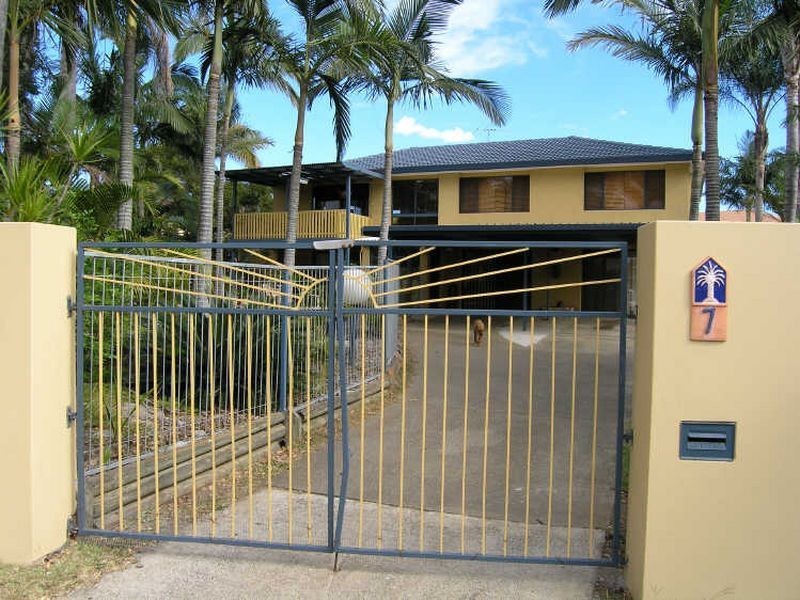 7 Ficus Street, Runcorn QLD 4113