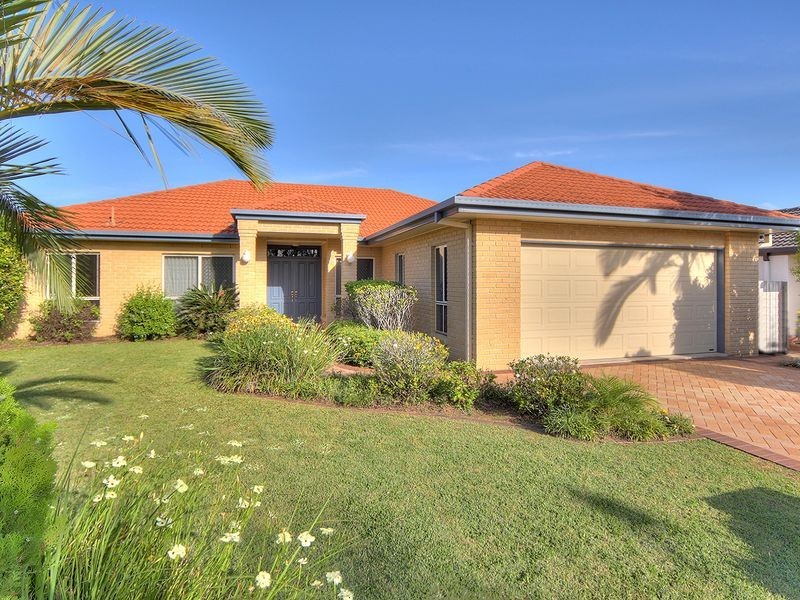 3 Boronia Close, Calamvale QLD 4116
