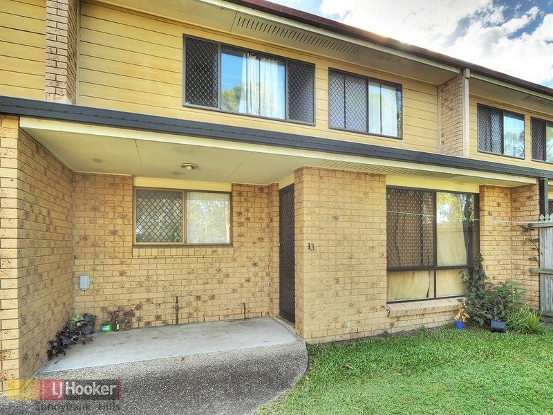 13/66 Railway Pde, Woodridge QLD 4114