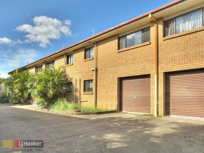 13/66 Railway Pde, Woodridge QLD 4114