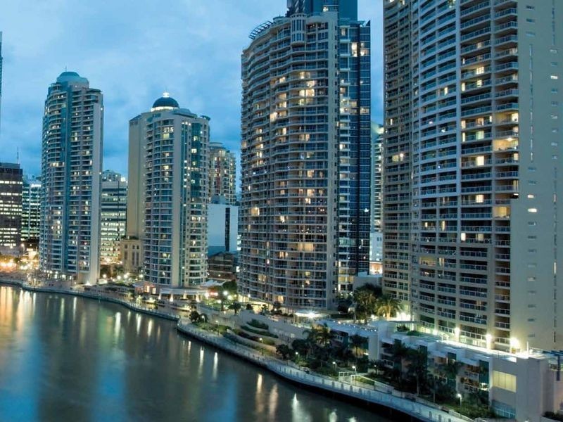 43/124-130 Merivale St, South Brisbane QLD 4101