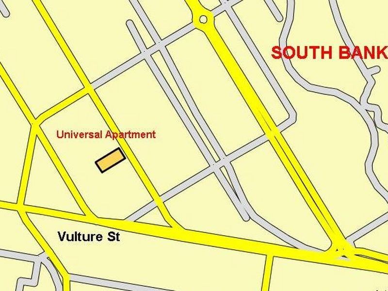 43/124-130 Merivale St, South Brisbane QLD 4101