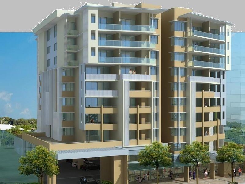43/124-130 Merivale St, South Brisbane QLD 4101
