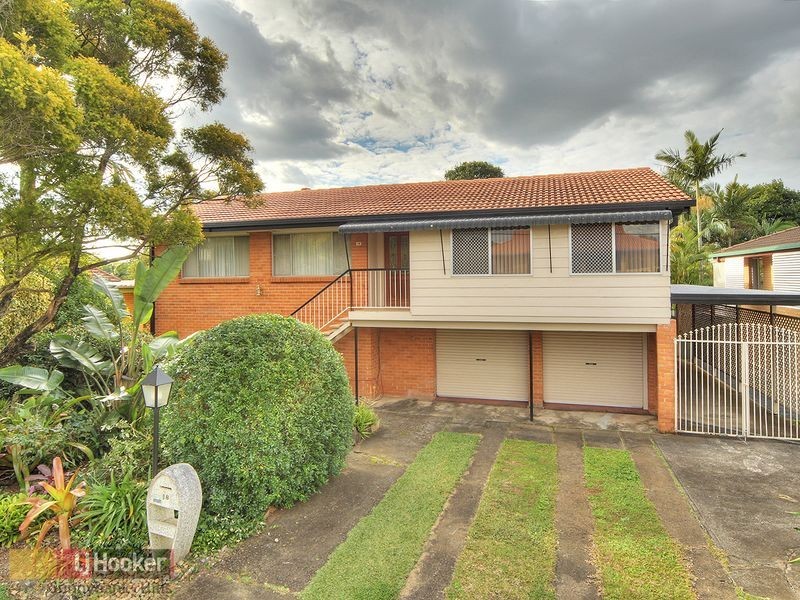18 Coolinda Street, Sunnybank QLD 4109