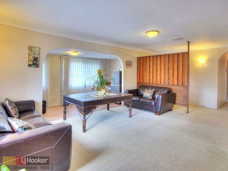 18 Coolinda Street, Sunnybank QLD 4109