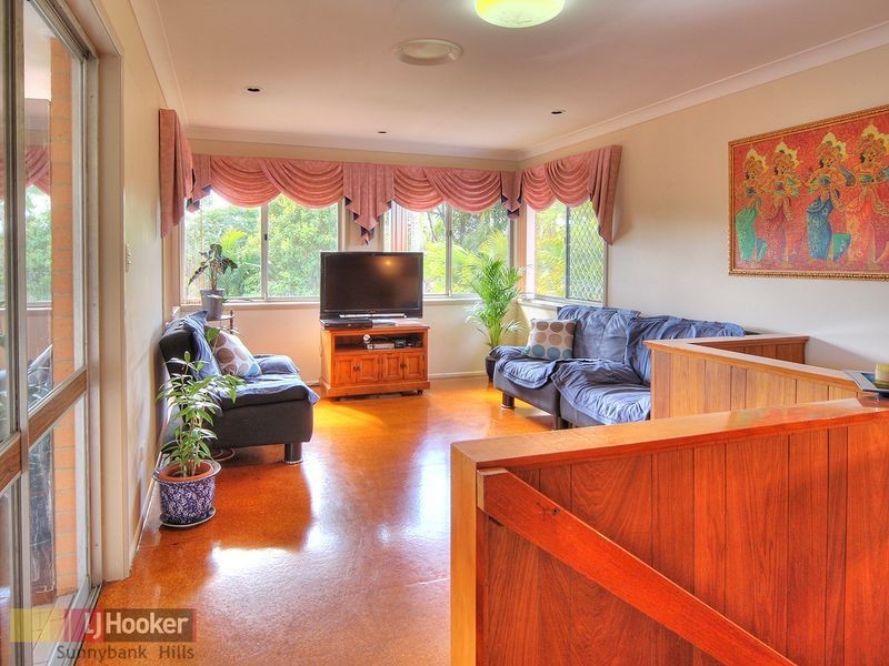 18 Coolinda Street, Sunnybank QLD 4109